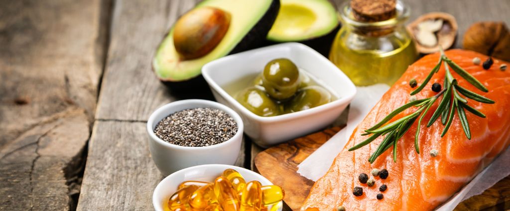 Dieta ketogeniczna – na czym polega i czy jest zdrowa?
