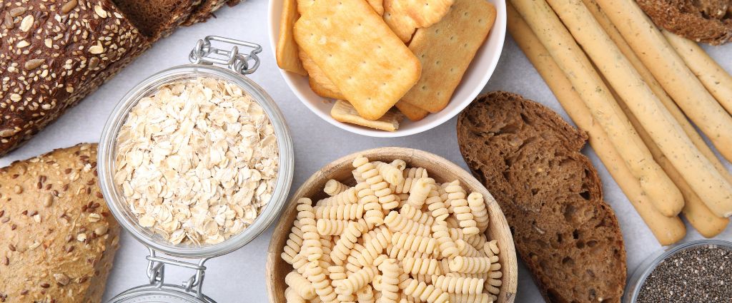 Gluten – co to jest, w czym się znajduje i czy faktycznie jest szkodliwy?
