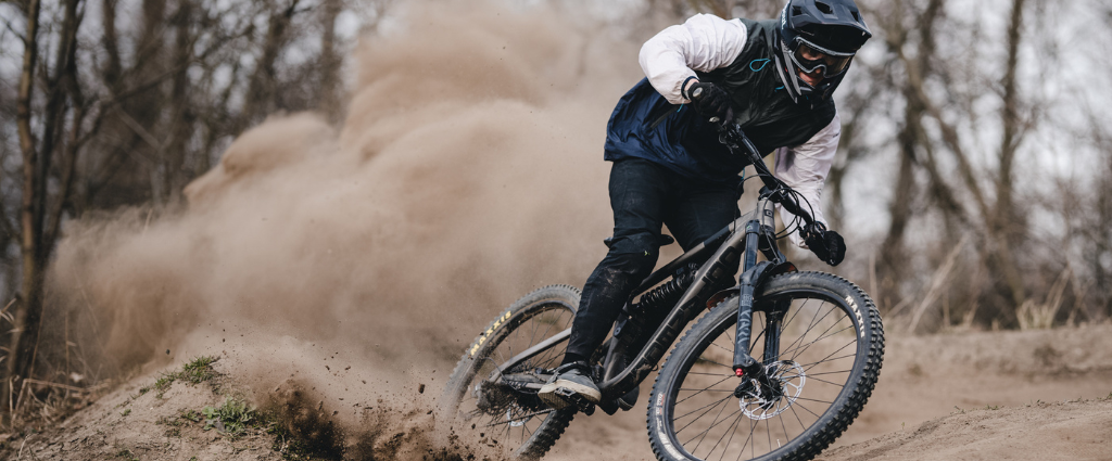Hardtail czy full – co wybrać?