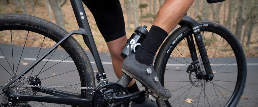 Jakie ochraniacze na buty rowerowe wybrać?