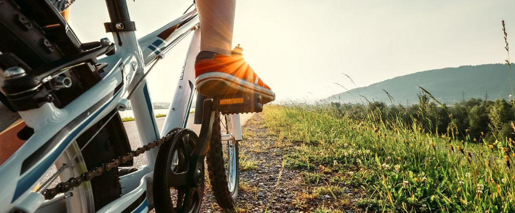 Jakie pedały do MTB i roweru górskiego wybrać? Poznaj odpowiedź!