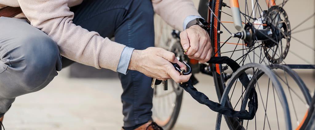 Najlepsze zapięcia rowerowe – poznaj Sprintowe propozycje!