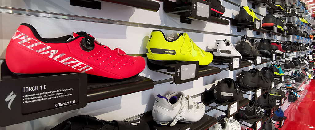 Buty na rower. SPD, platformy i inne zaklęcia.