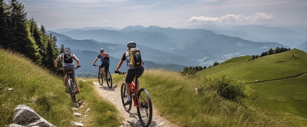 Jaki rower MTB do 3000 zł? Ranking najlepszych rowerów