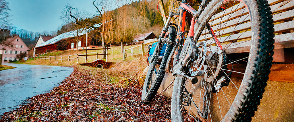 Dobry rower MTB kosztujący około 3000 zł, czy to możliwe?