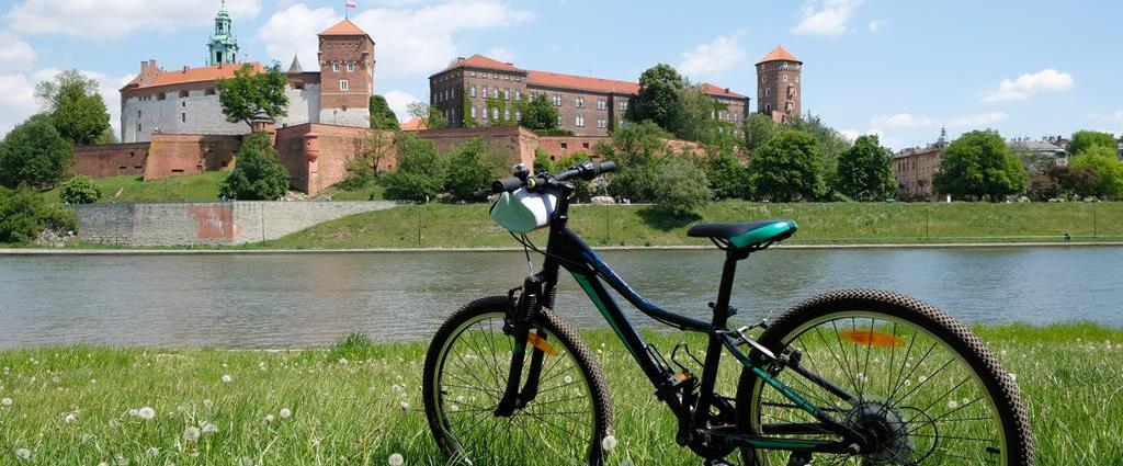 Polskie marki rowerowe – jakie modele proponują polscy producenci?