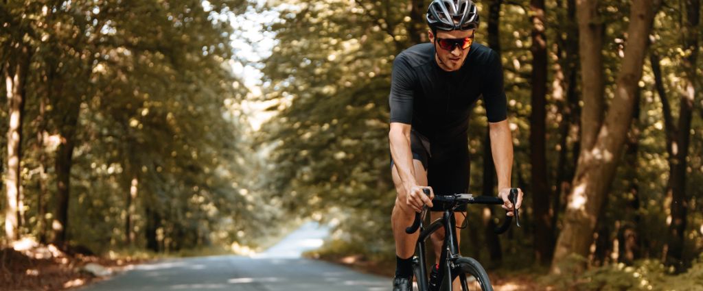 Jak bardzo rower szosowy Polygon Helios a7 jest w stanie zwiększyć Twoją wydajność podczas jazdy?