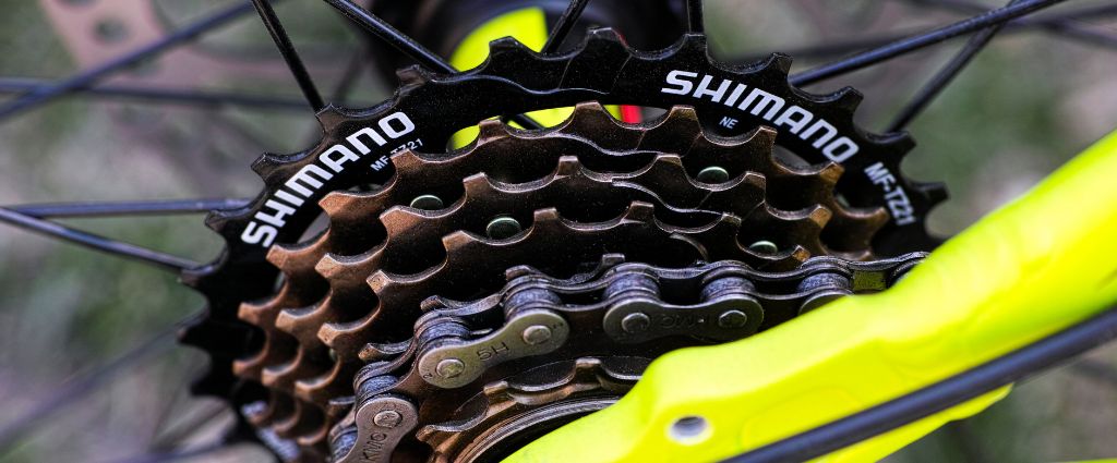 Przerzutki Shimano – rodzaje pod naszą lupą! Jakie wybrać?