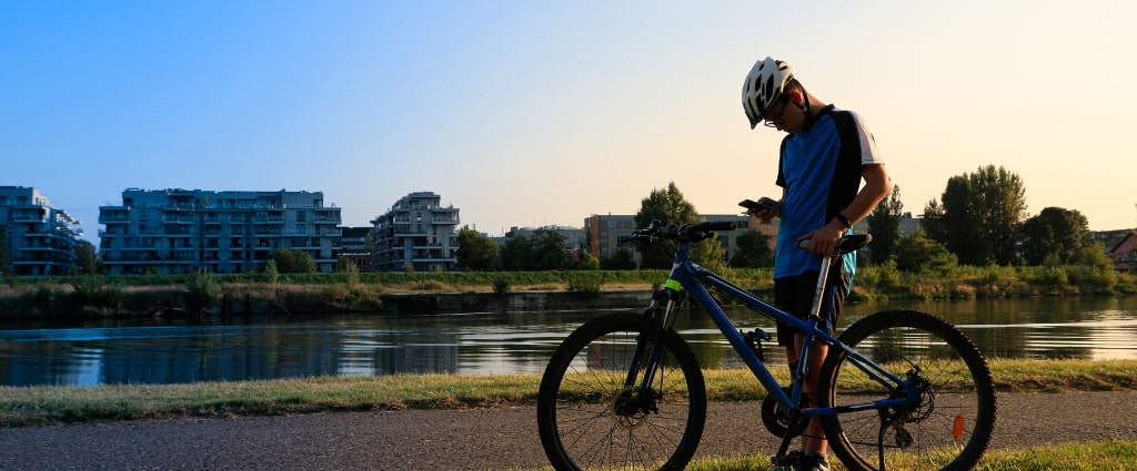 Czym jest radar rowerowy i jakie są jego zalety