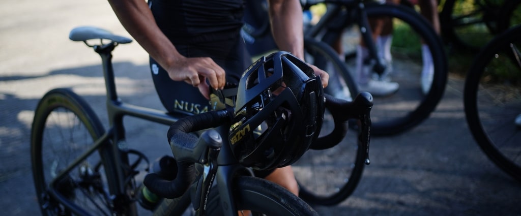 Ranking kasków rowerowych: który wybrać dla maksymalnego bezpieczeństwa
