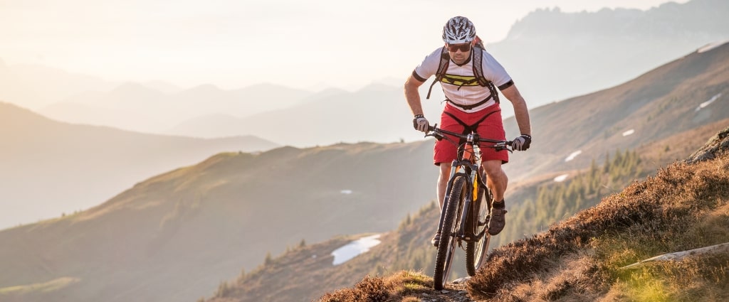 Ranking rowerów crossowych – poznaj nasze typy!