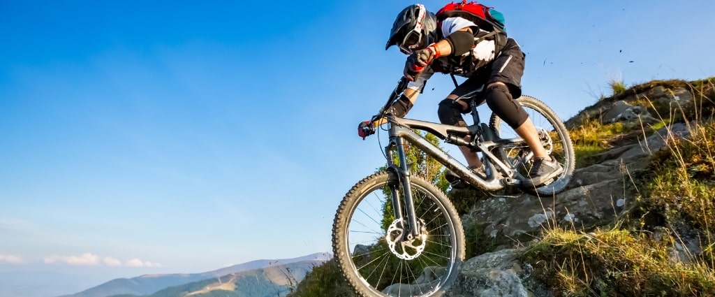 Ranking rowerów elektrycznych MTB! 5 najlepszych modeli