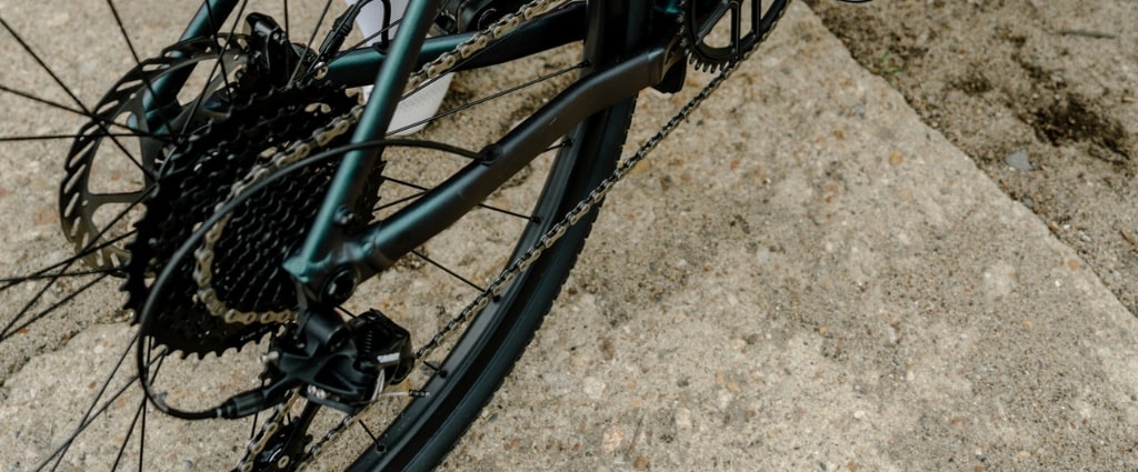Jakie są rodzaje przerzutek rowerowych?