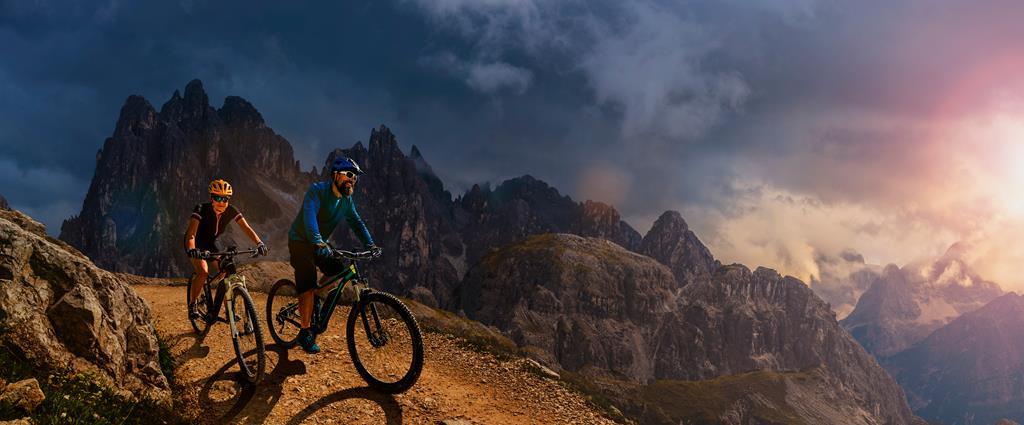 Rowery MTB do 4000 zł – w jaki zainwestować? Przegląd modeli