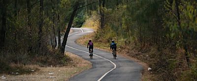 Pierwsze 100 km na rowerze? Przejedź je z nami!