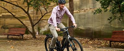 Poznaj amerykańskie rowery elektryczne