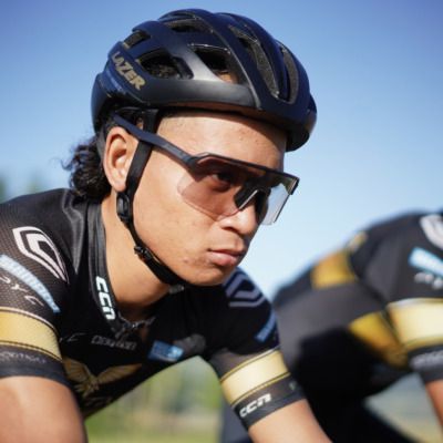 Ból szyi na rowerze – jak sobie z tym poradzić?