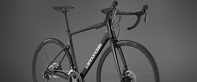 Cannondale Synapse Carbon 4 – recenzja od Sprint-Rowery