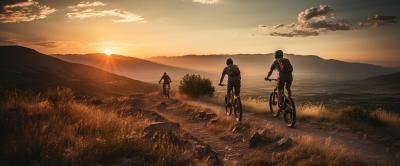 Czy rowerzyści mogą jechać obok siebie? Odpowiadamy!