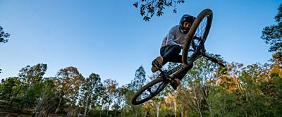 Dirt jumping – wszystko, co musisz wiedzieć