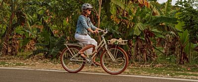 Dofinansowanie do roweru elektrycznego 2025