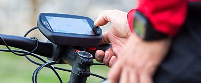 Bezbłędnie do celu? Poznaj najnowszy komputer rowerowy Garmin Edge 540 oraz Garmin Edge 840