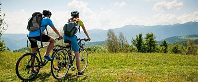 Szlak Orlich Gniazd – rowerem przez Śląsk i Małopolskę