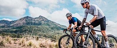 Gdzie na rower w Europie: Top 8 destynacji dla miłośników dwóch kółek