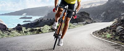 Giant Contend AR 3 – recenzja najtańszego roweru Giant