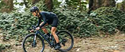 Recenzja Giant TCR Advanced Pro 0 Di2