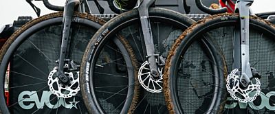 Ile atmosfer w kole rowerowym? Podpowiadamy! 