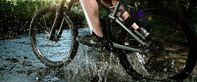 Jak czyścić rower po deszczu?