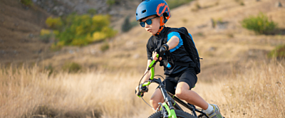 Jak dobrać rower dla dziecka? Praktyczny przewodnik dla rodziców 