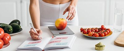 Jak liczyć kalorie i czy w ogóle to robić? Podpowiadamy!