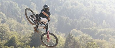 Bunny hop – jak wyżej skakać?