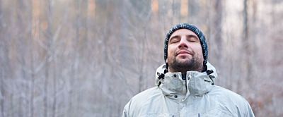 Jak prawidłowo oddychać podczas jazdy na rowerze? Podstawowe zasady