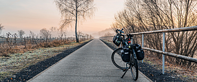 Jak przygotować się na Żelazny Szlak Rowerowy? 5 wskazówek