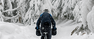 Jak się ubrać na rower na 0 stopni Celsjusza