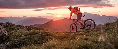 Jak prawidłowo ustawić siodełko w rowerze MTB