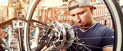 Jak usunąć rdzę z roweru? Rozwiązania i zapobieganie 