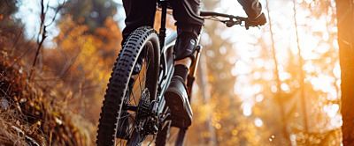 Jak zmieniać biegi w rowerze? Przychodzimy z pomocą!