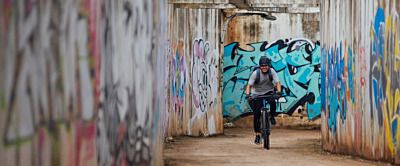 Znajdź swój idealny rozmiar – jak zmierzyć ramę roweru?