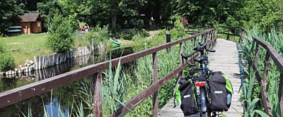 Jaką torbę na rower wybrać – ranking