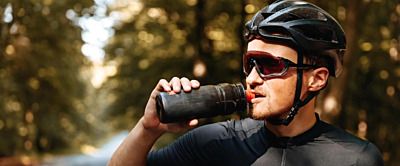 Jaki bidon na rower wybrać?