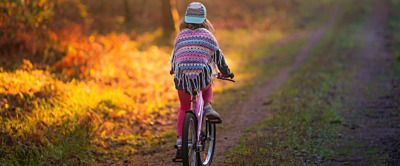 Jaki rower dla 10-latki wybrać?