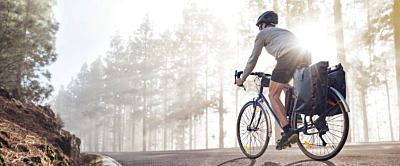 Jaki rower do bikepackingu? Spakuj wszystko, czego potrzebujesz i ruszaj w drogę!