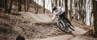 Jaki rower dirt na początek sprawdzi się najlepiej?