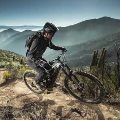 Jaki rower elektryczny do 5000 zł? Ranking