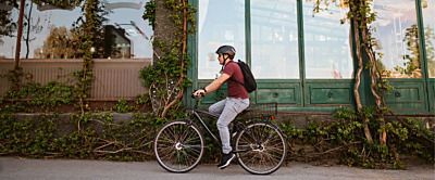 Rower na dojazd do pracy – jaki wybrać? 4 propozycje