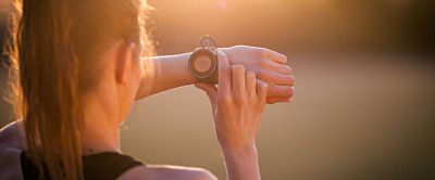 Jaki zegarek sportowy wybrać? TOP4 kolarskich propozycji